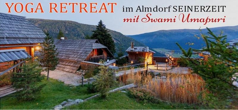 Yoga retreat 04 2018